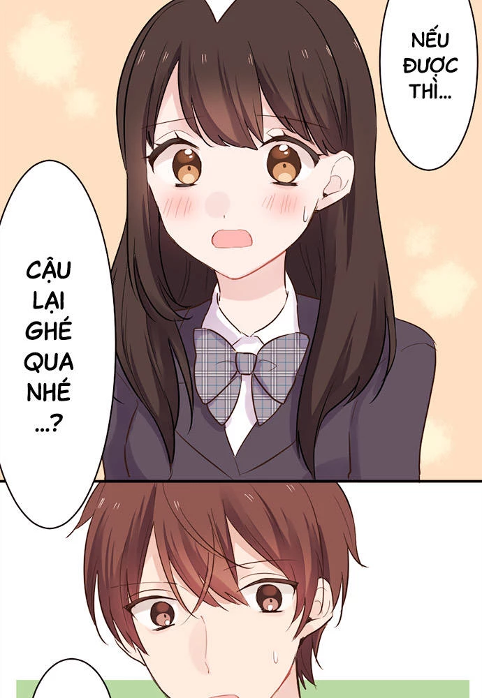 Class Maid (Shimamura) Chapter 5 - 41