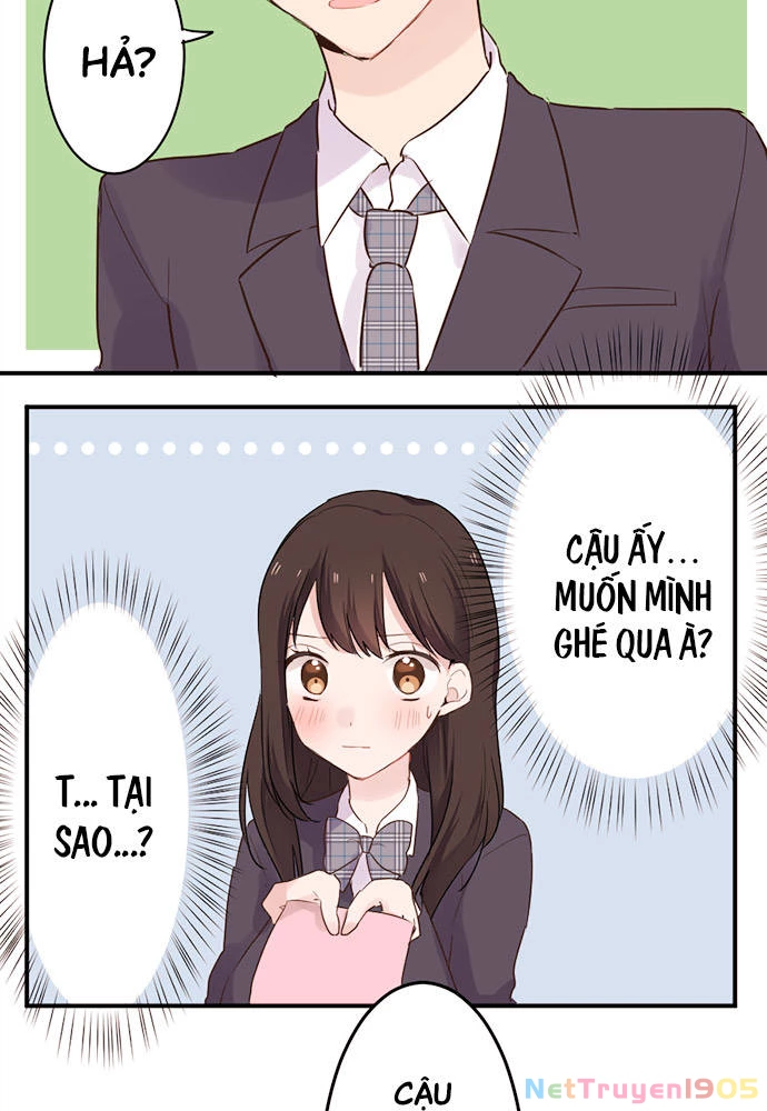 Class Maid (Shimamura) Chapter 5 - 42