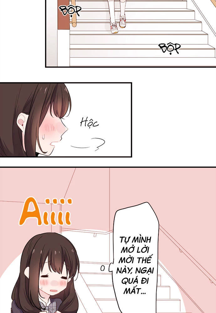 Class Maid (Shimamura) Chapter 5 - 47
