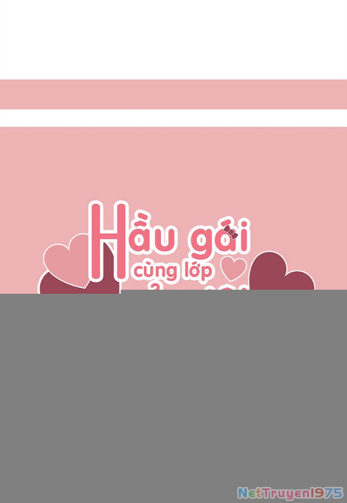 Class Maid (Shimamura) Chapter 6 - 6