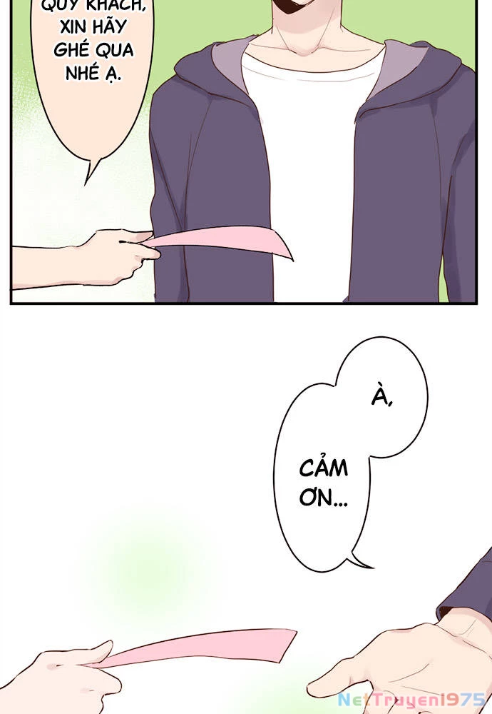 Class Maid (Shimamura) Chapter 6 - 11