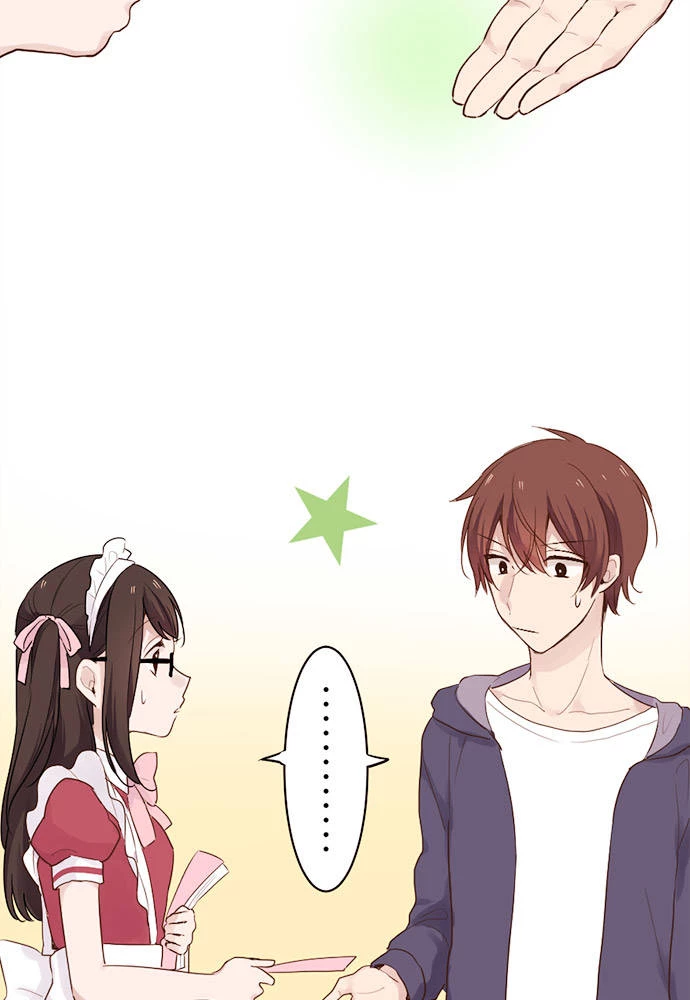 Class Maid (Shimamura) Chapter 6 - 12