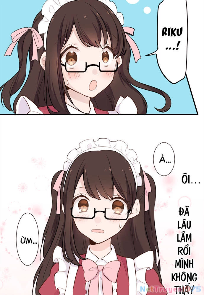 Class Maid (Shimamura) Chapter 6 - 14