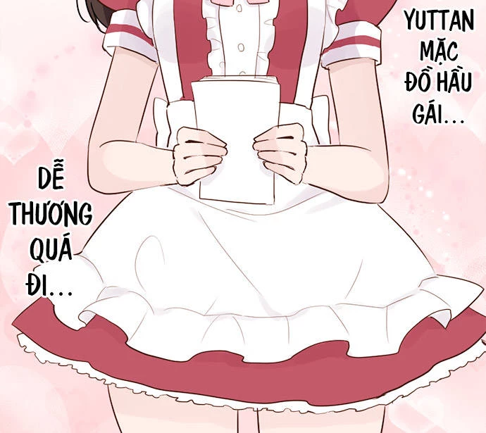 Class Maid (Shimamura) Chapter 6 - 15