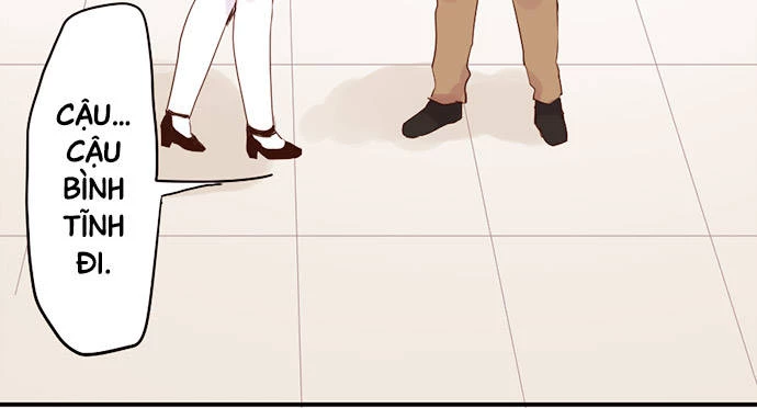 Class Maid (Shimamura) Chapter 6 - 22