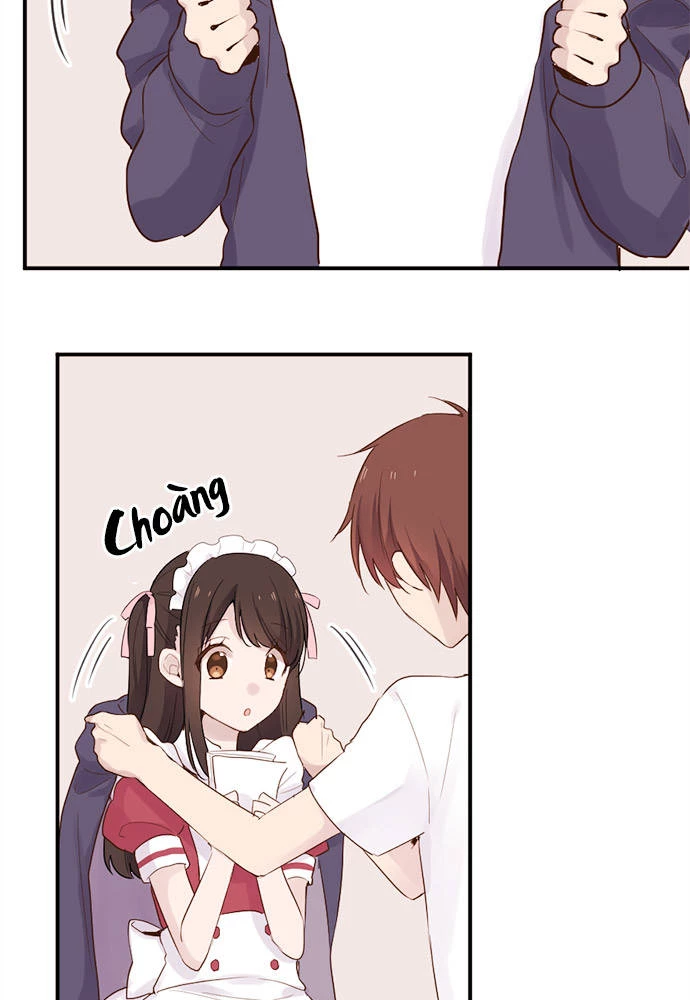 Class Maid (Shimamura) Chapter 6 - 25