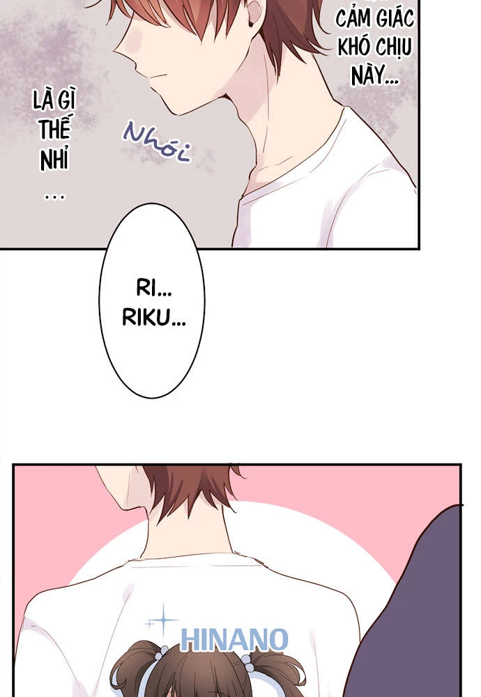 Class Maid (Shimamura) Chapter 6 - 28