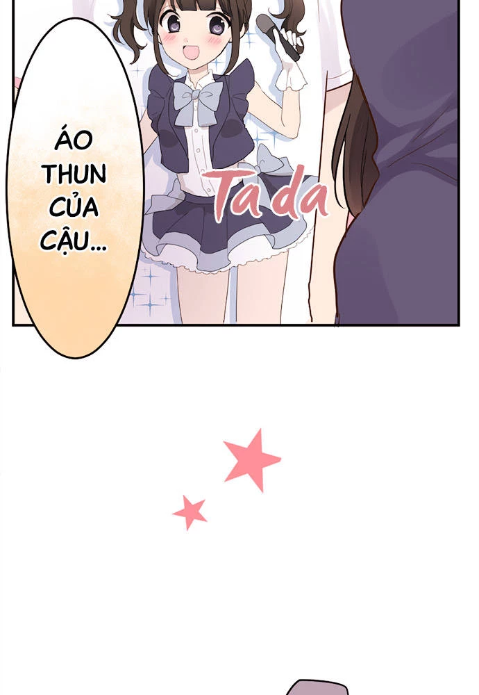 Class Maid (Shimamura) Chapter 6 - 29