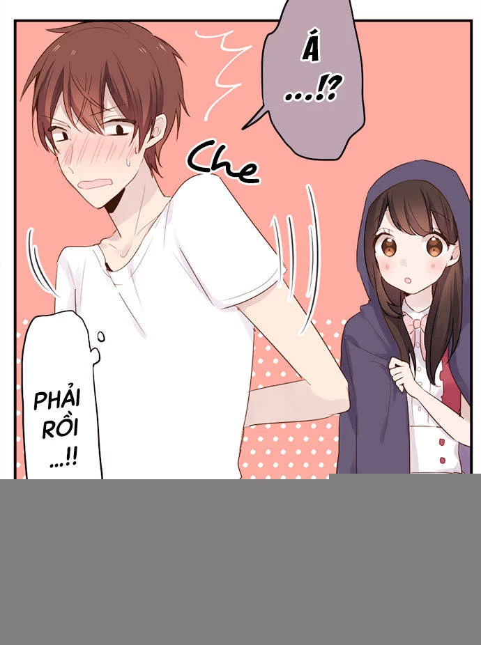 Class Maid (Shimamura) Chapter 6 - 30