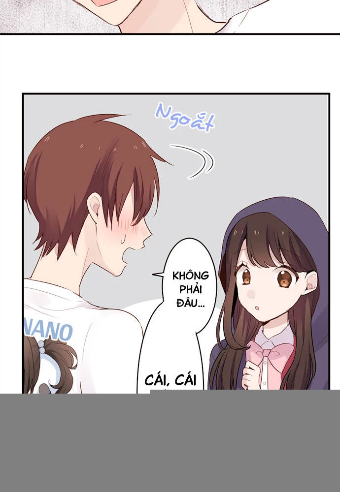 Class Maid (Shimamura) Chapter 6 - 32
