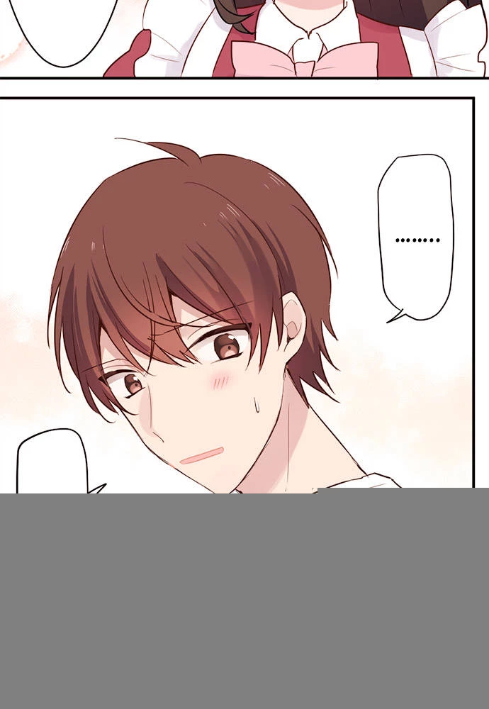 Class Maid (Shimamura) Chapter 6 - 42