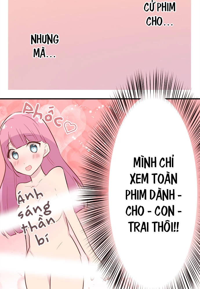 Class Maid (Shimamura) Chapter 6 - 44