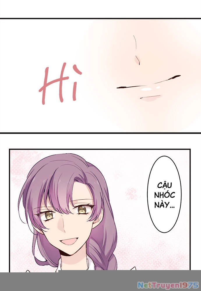 Class Maid (Shimamura) Chapter 6 - 47
