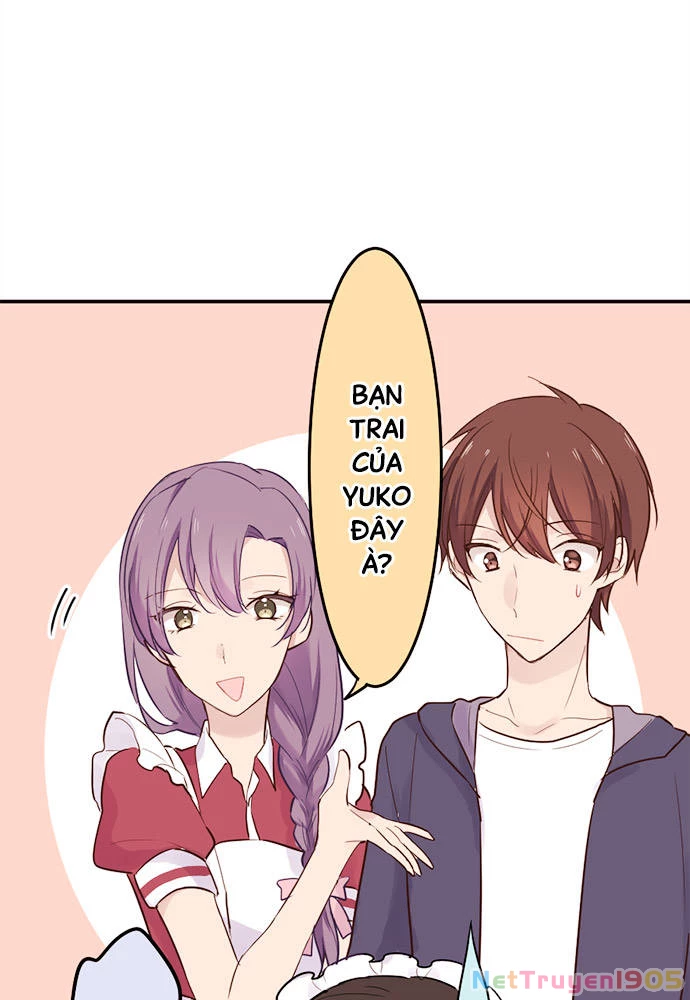 Class Maid (Shimamura) Chapter 7 - 6