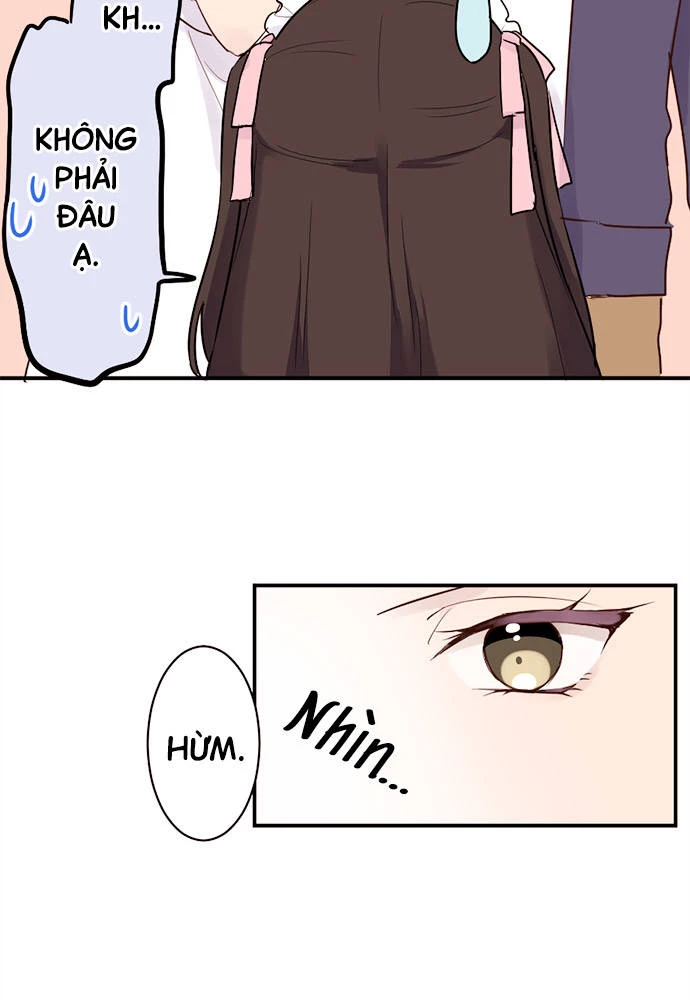 Class Maid (Shimamura) Chapter 7 - 7