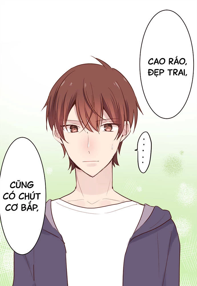 Class Maid (Shimamura) Chapter 7 - 9