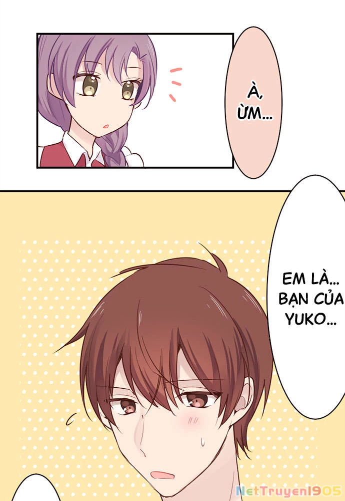 Class Maid (Shimamura) Chapter 7 - 12