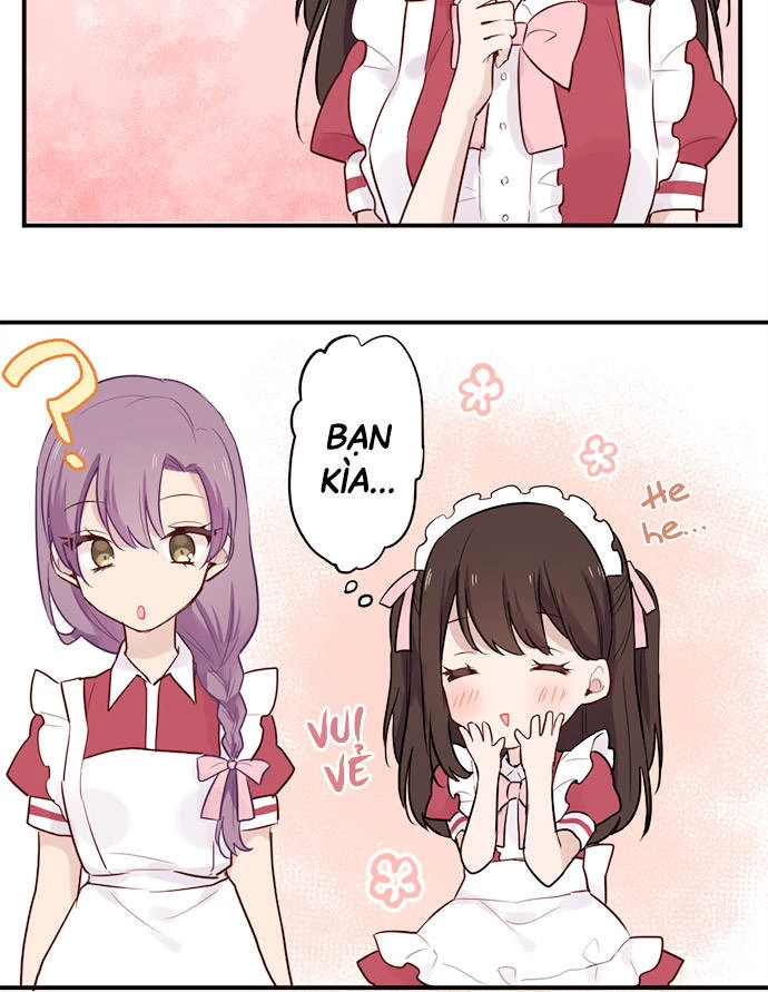 Class Maid (Shimamura) Chapter 7 - 14