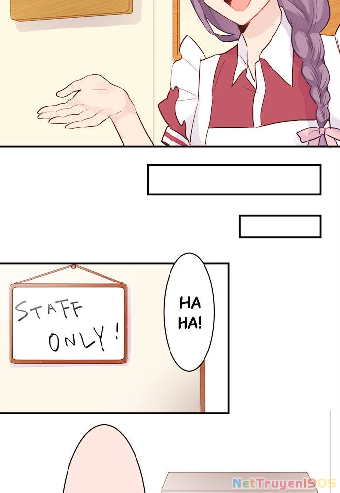 Class Maid (Shimamura) Chapter 7 - 16