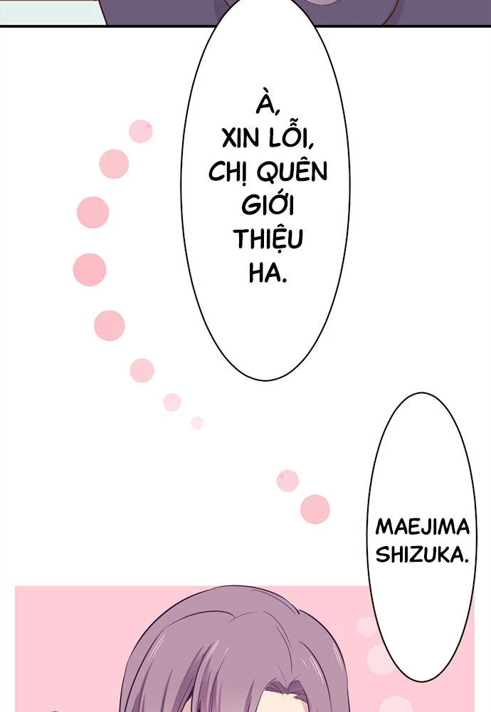Class Maid (Shimamura) Chapter 7 - 20