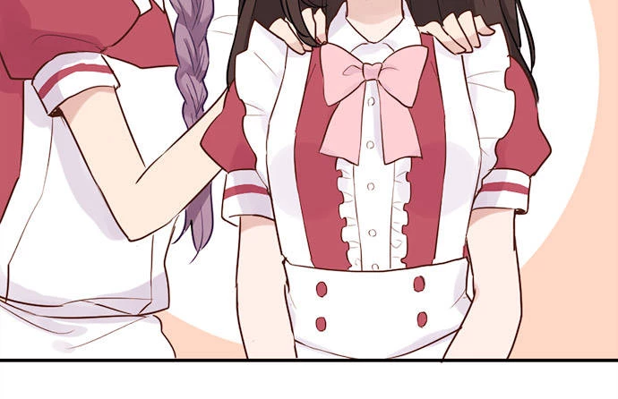 Class Maid (Shimamura) Chapter 7 - 23