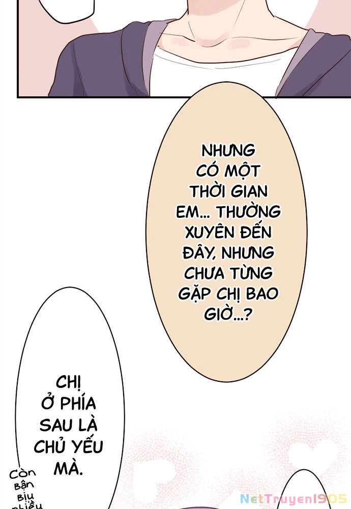 Class Maid (Shimamura) Chapter 7 - 25