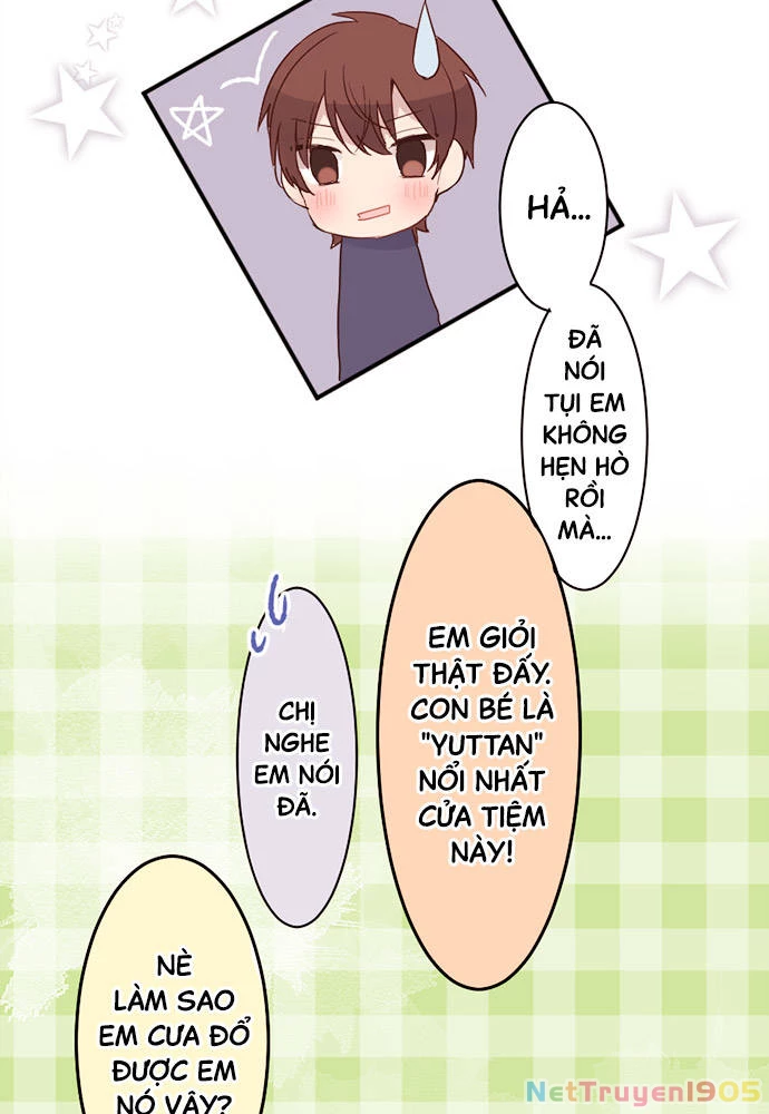 Class Maid (Shimamura) Chapter 7 - 33