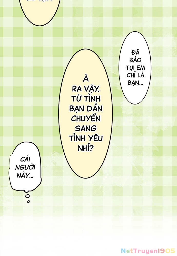 Class Maid (Shimamura) Chapter 7 - 34