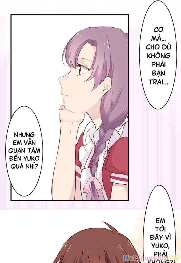 Class Maid (Shimamura) Chapter 7 - 35