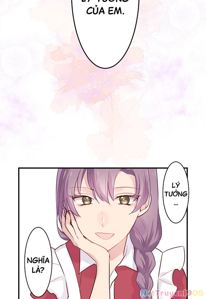Class Maid (Shimamura) Chapter 7 - 38