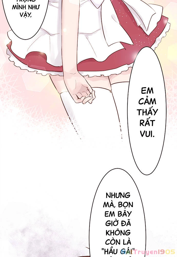 Class Maid (Shimamura) Chapter 7 - 41