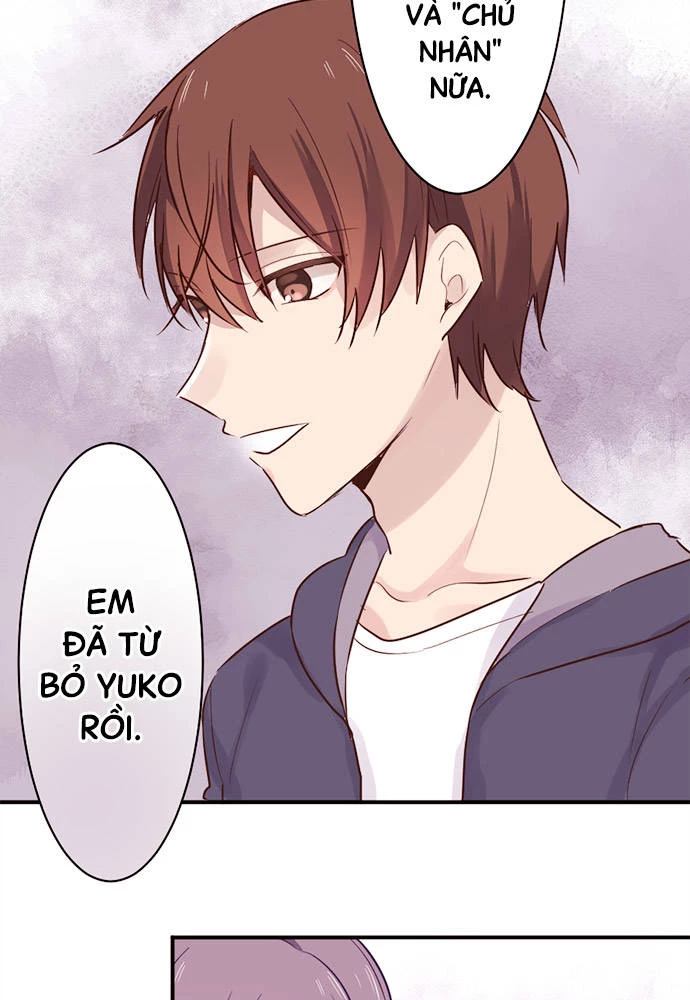 Class Maid (Shimamura) Chapter 7 - 42