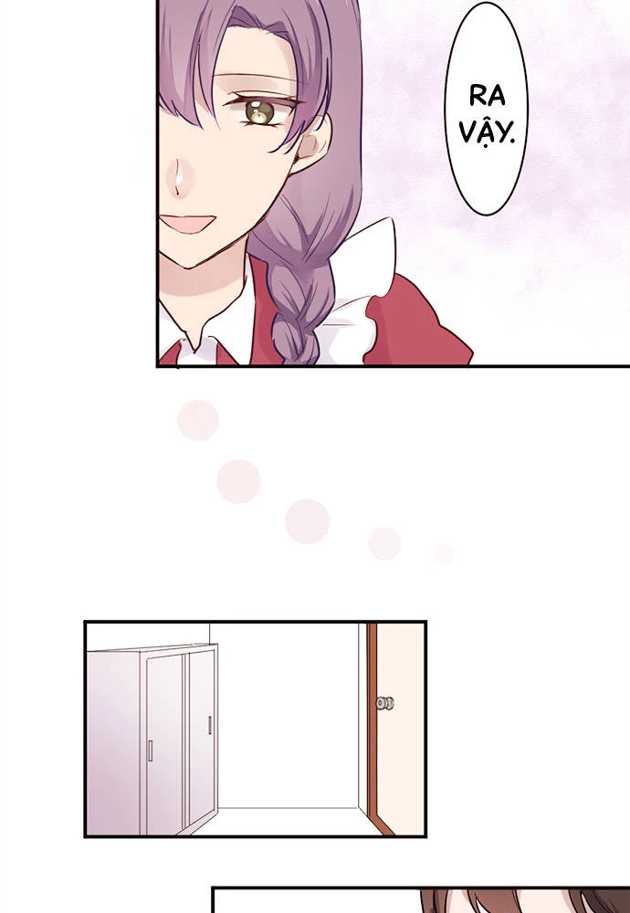 Class Maid (Shimamura) Chapter 7 - 43