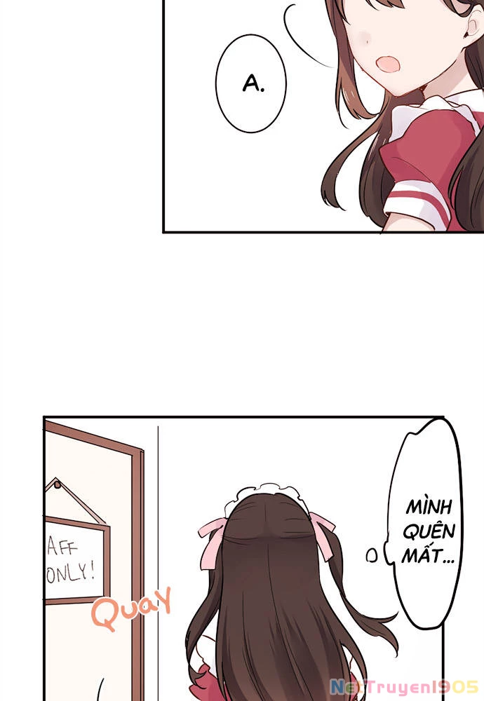 Class Maid (Shimamura) Chapter 7 - 44