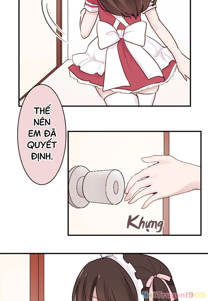 Class Maid (Shimamura) Chapter 7 - 45