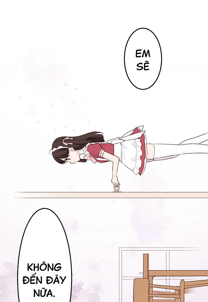 Class Maid (Shimamura) Chapter 7 - 47