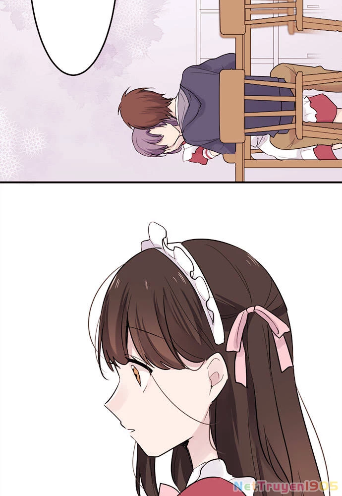Class Maid (Shimamura) Chapter 7 - 48