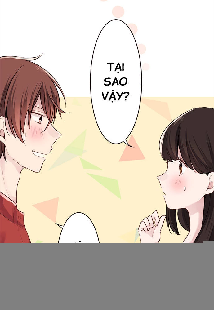 Class Maid (Shimamura) Chapter 10 - 3