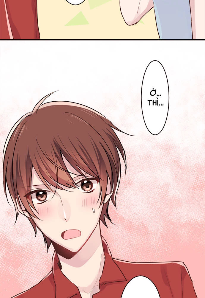 Class Maid (Shimamura) Chapter 10 - 4