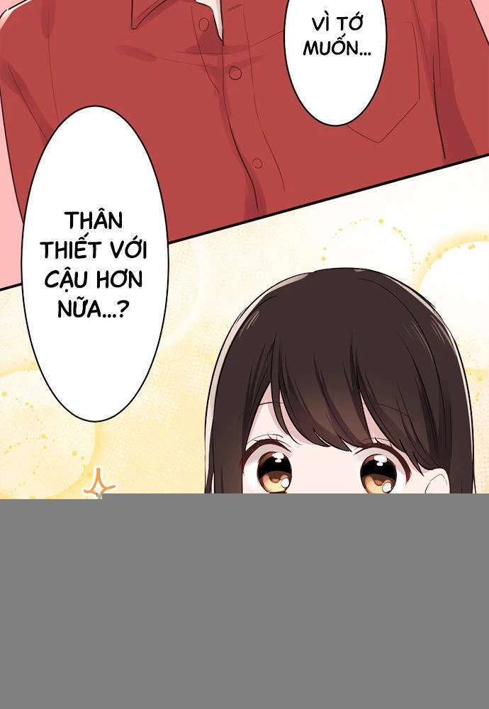 Class Maid (Shimamura) Chapter 10 - 5