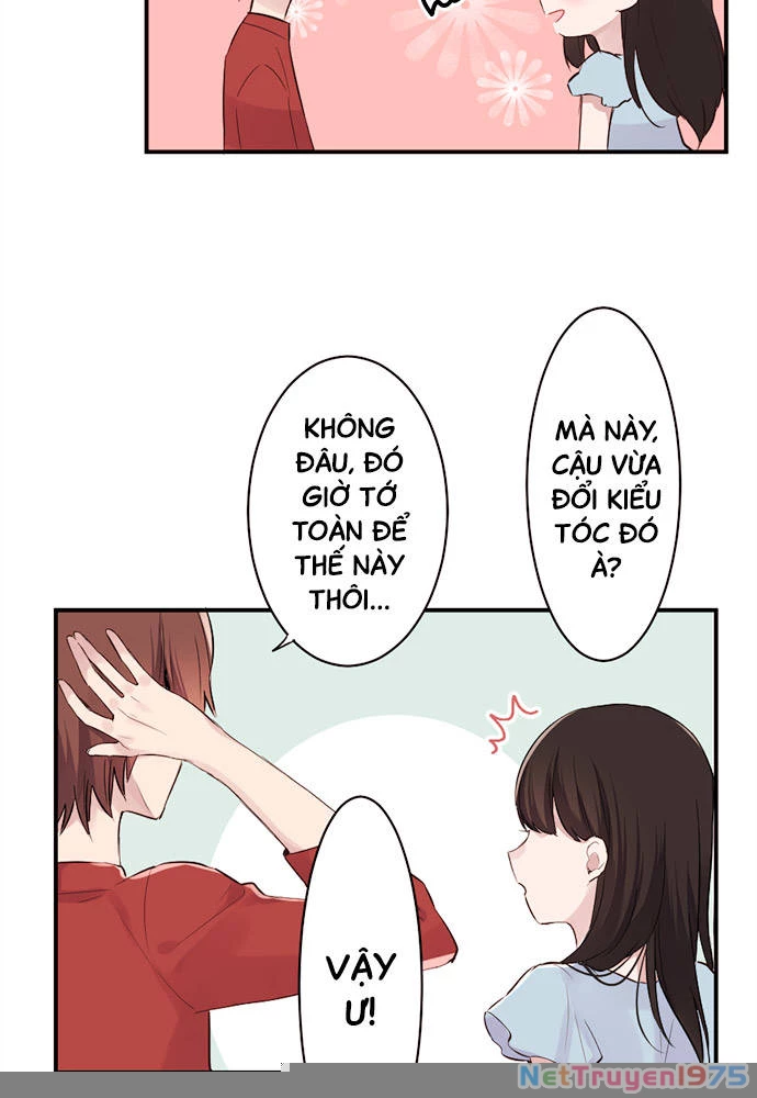 Class Maid (Shimamura) Chapter 10 - 8