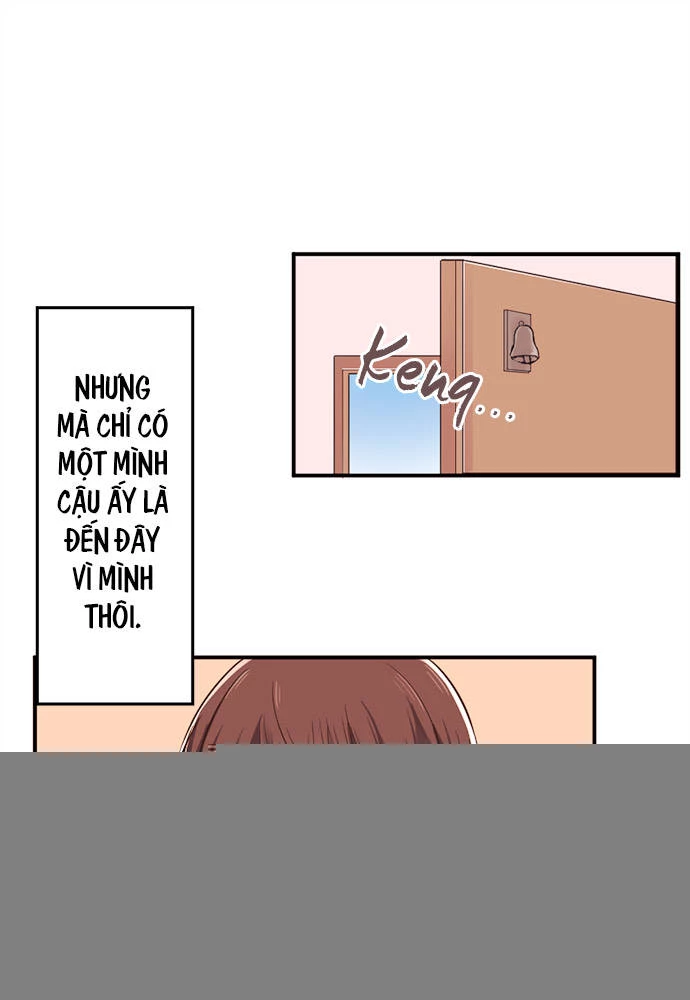 Class Maid (Shimamura) Chapter 10 - 12