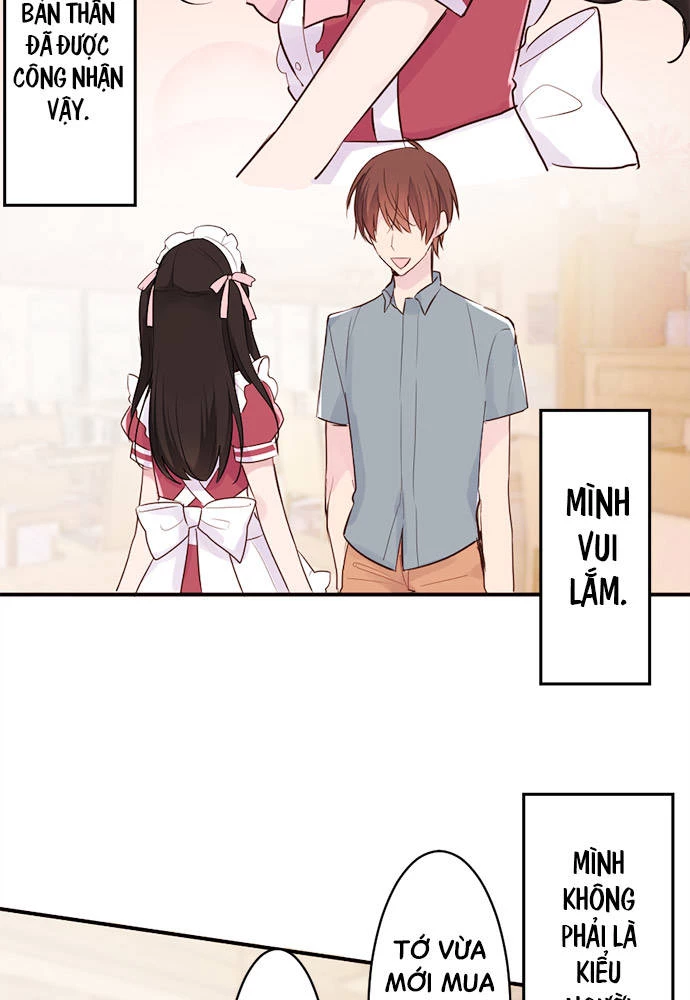Class Maid (Shimamura) Chapter 10 - 14