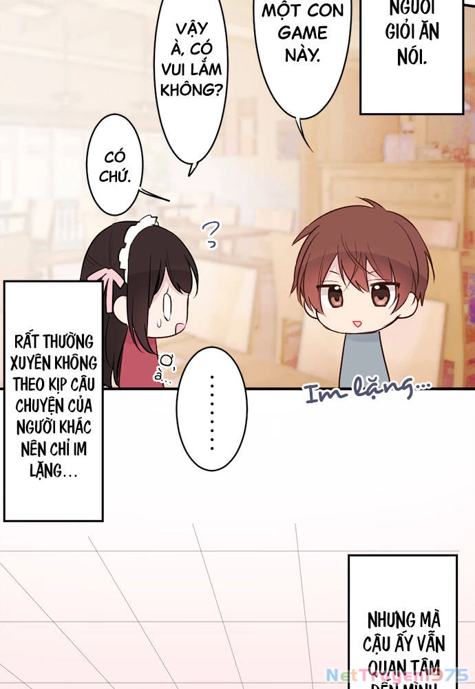 Class Maid (Shimamura) Chapter 10 - 15