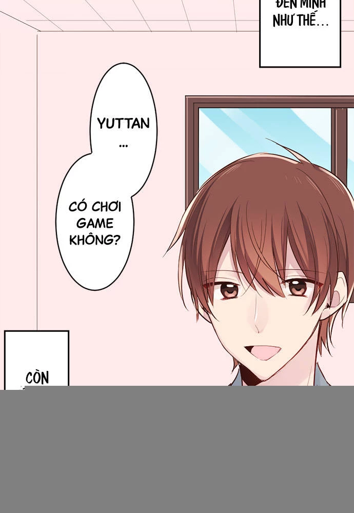 Class Maid (Shimamura) Chapter 10 - 16