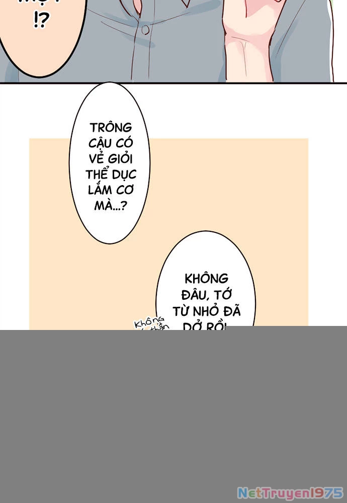 Class Maid (Shimamura) Chapter 10 - 24