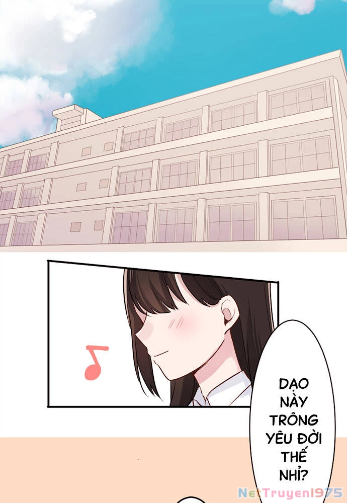 Class Maid (Shimamura) Chapter 10 - 28