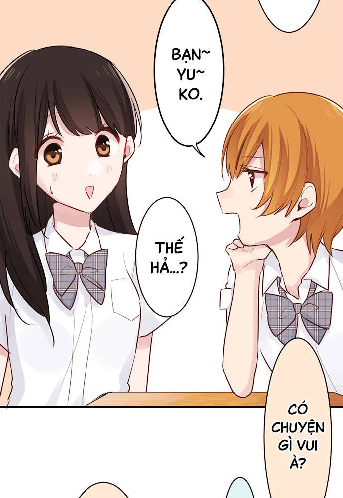 Class Maid (Shimamura) Chapter 10 - 29
