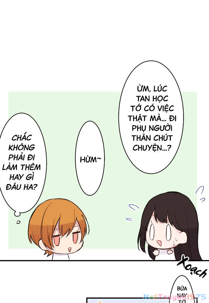 Class Maid (Shimamura) Chapter 10 - 32