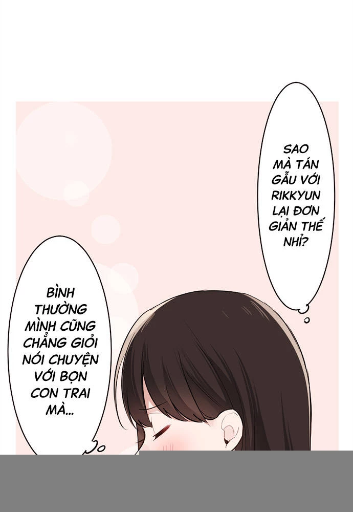 Class Maid (Shimamura) Chapter 10 - 35